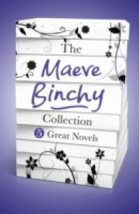 Maeve Binchy Collection (ebook)