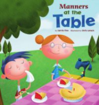 Manners at the Table