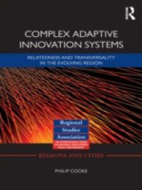 Complex Adaptive Innovation Systems