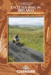 Cycle Touring in Ireland