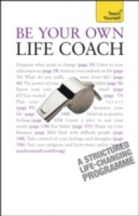 Be Your Own Life Coach: Teach Yourself