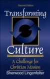 Transforming Culture