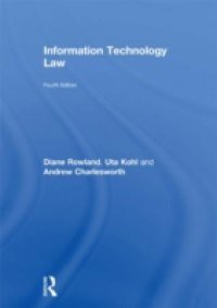 Information Technology Law