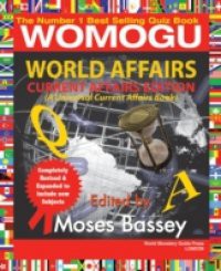 World Affairs-A Universal Current Affairs Edition