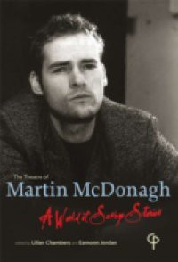 Theatre of Martin McDonagh