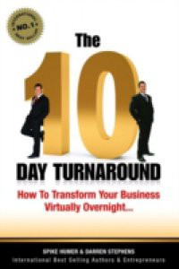 10 Day Turnaround