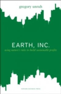 Earth, Inc.