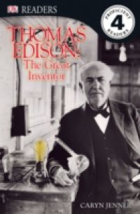 Thomas Edison – The Great Inventor