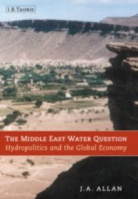 Middle East Water Question, The