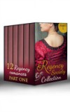 Regency Society Collection Part 1