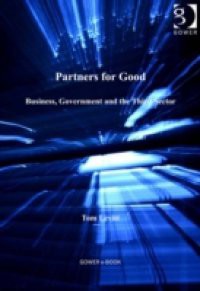 Partners for Good