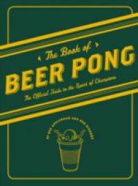 Book of Beer Pong