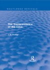 Transcendence of the Cave (Routledge Revivals)