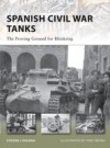 Spanish Civil War Tanks