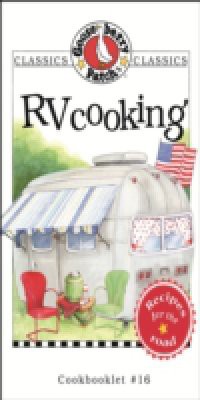 RV Cooking Cookbook