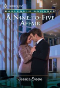 Nine-to-five Affair (Mills & Boon Cherish)