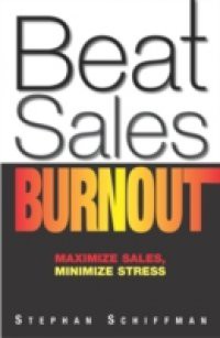 Beat Sales Burnout