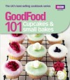Good Food: Cupcakes & Small Bakes