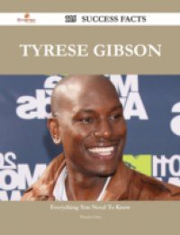 Tyrese Gibson 115 Success Facts – Everything you need to know about Tyrese Gibson