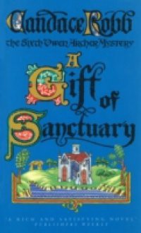 Gift Of Sanctuary