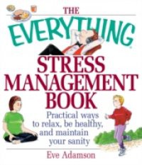 Everything Stress Management Book