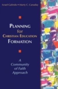Planning for Christian Education Formation