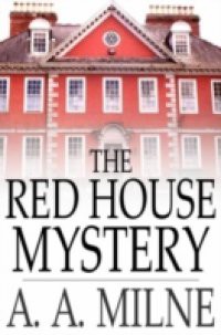 Red House Mystery