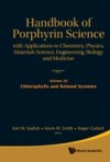 HANDBOOK OF PORPHYRIN SCIENCE