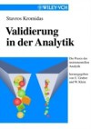 Validierung in der Analytik