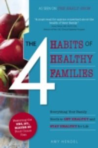 4 Habits of Healthy Families