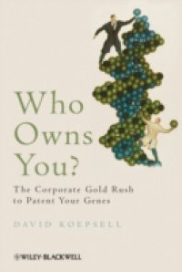 Who Owns You?