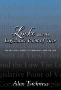 Locke and the Legislative Point of View