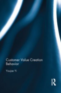 Customer Value Creation Behavior