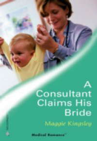 Consultant Claims His Bride