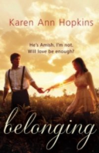 Belonging (A Temptation Novel, Book 2)