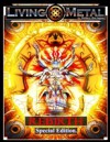 Living Metal: Rebirth Special Edition