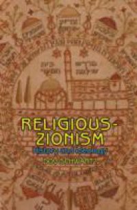 Religious – Zionism