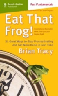 Eat That Frog! c.21
