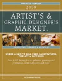 2009 Artist's & Graphic Designer's Market – Complete