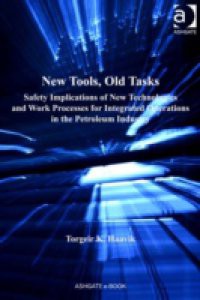 New Tools, Old Tasks