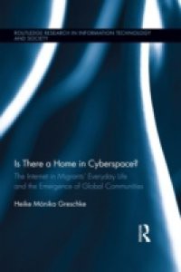 Is There a Home in Cyberspace?