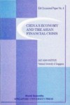 CHINA'S ECONOMY AND THE ASIAN FINANCIAL CRISIS