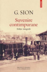 Suvenire contimpurane (Romanian edition)