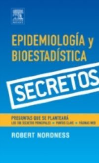 Epidemiologia y bioestadistica