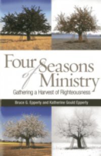 Four Seasons of Ministry