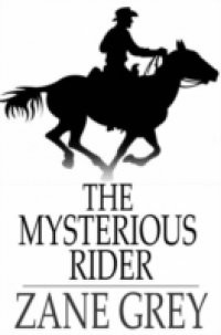 Mysterious Rider