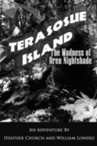 Terasosue Island