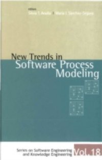 NEW TRENDS IN SOFTWARE PROCESS MODELLING