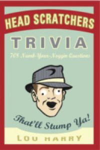 Head Scratchers Trivia