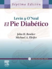 Levin y O'Neal. El pie diabetico + DVD-ROM